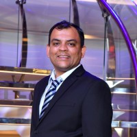 Kalpit Patel,P.Eng