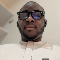 Samson Eweje