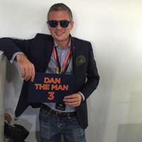 Daniel Redpath