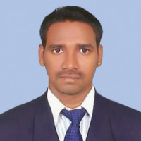 Cg Mahendra