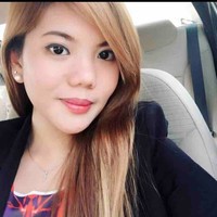 Gizelle Ann Baldomero
