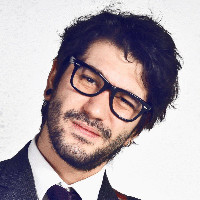 Andrea Ghirelli