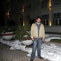 rizwan qadir