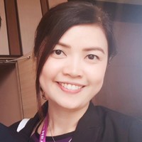 Zenne T'Ng Kuan Chen
