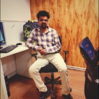 Sambhav Khannawalia