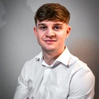 Toby Stacey