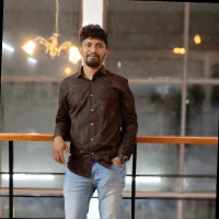Srinivasa Prasad K M