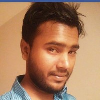 Vivek Kumar Yadav