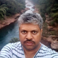 Arvind Kishore