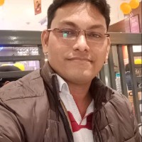 Jay Naskar