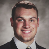Matthew Montgomery