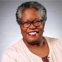 Lucille Piggott-Prawl