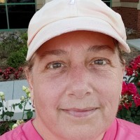Laurie Whitesell