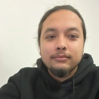 Prashank Giri