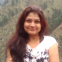 geeta chhetri