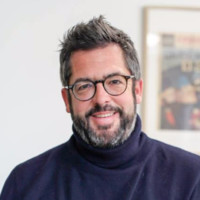 olivier chantraine