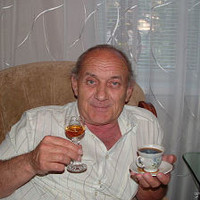 constantin melnik