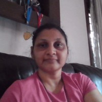 Sahana A.Rao
