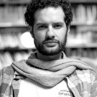 João Marcos Veiga