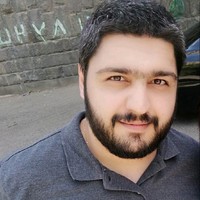 Razmik Davoyan
