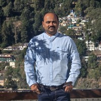 Manoj Niranjan