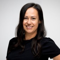 Silvia Bíňovská (Neuročná)