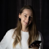 Aliaksandra Darvina