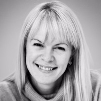 Rebecca Tromans
