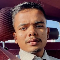 Ankit Shrivastav