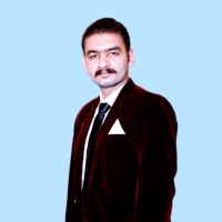 Hubdar Hussain