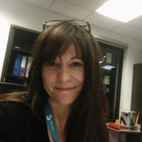 Jacqueline Pizzinga