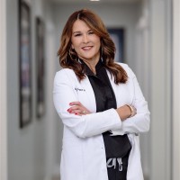Dr. Jessica Eagan