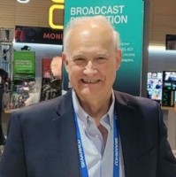 Jorge Mompo