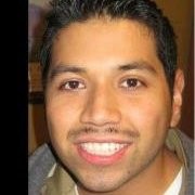Luis Flores