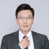 Peter Chou (周研)