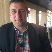 ANDREW GRIFFITHS