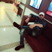 Dilpal Singh Chauhan