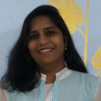Jyothi Bikumandla