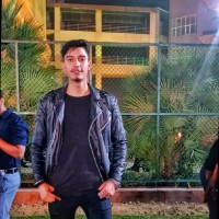 Shekhar Panwar