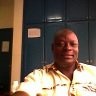 Alain André MBOLE