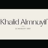 Khalid Almunyif
