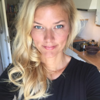 Sara Bergström