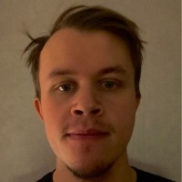 David Walfridsson