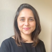 Ximena Matus
