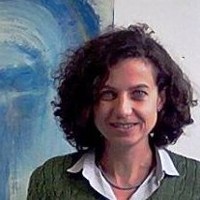 Silvia Forni