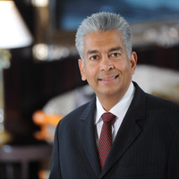 Franz Mascarenhas