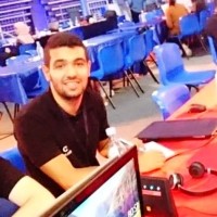 Ahmed Fatnassi