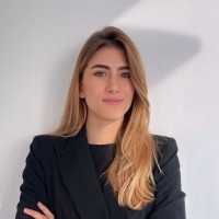Giorgia D'Angelo