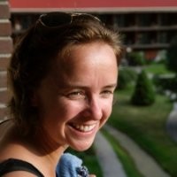 Marieke Hamming