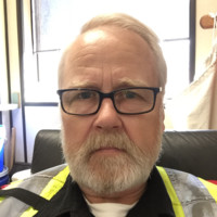 GREG FOREMAN